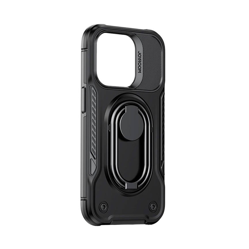 Joyroom JR-14S3 black case for iPhone 14 Plus