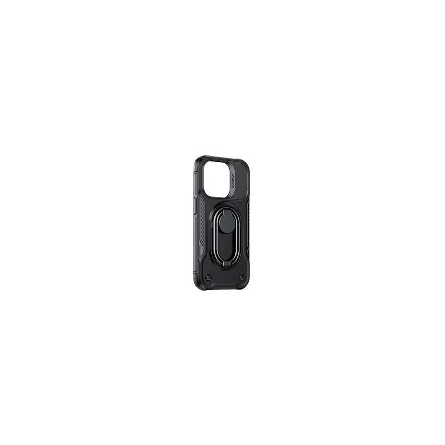 Joyroom JR-14S3 black case for iPhone 14 Plus – 2