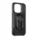 Joyroom JR-14S3 black case for iPhone 14 Plus Joyroom JR-14S3 black case for iPhone 14 Plus