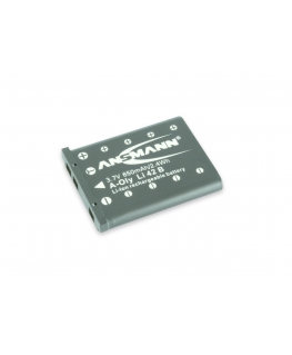 Ansmann A-Oly LI 42 B Litiumioni (Li-Ion) 650 mAh