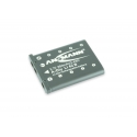 Ansmann A-Oly LI 42 B Liitiumioon (Li-Ion) 650 mAh Ansmann A-Oly LI 42 B Liitiumioon (Li-Ion) 650 mAh