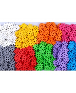 Marioinex Building Blocks Mini Wafers 300