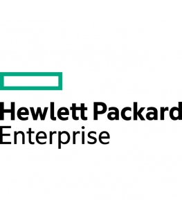 HP HPE TC 3Y Ess wCDMR MSL3040 40 slot SVC