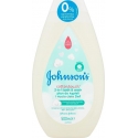 Johnson & Johnson JOHNSONS BABY Cottontouch du viename vonios ir prausimosi priemonė 500 ml
