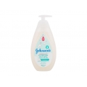 Johnson & Johnson JOHNSONS BABY Cottontouch two-in-one bath and wash 500 ml