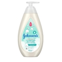 Johnson & Johnson JOHNSONS BABY Cottontouch two-in-one bath and wash 500 ml