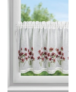 Eurofirany FIR/ISA/B+BORD 60X150 Day curtains