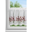 Eurofirany FIR/ISA/B+BORD 60X150 Day curtains Eurofirany FIR/ISA/B+BORD 60X150 Day curtains