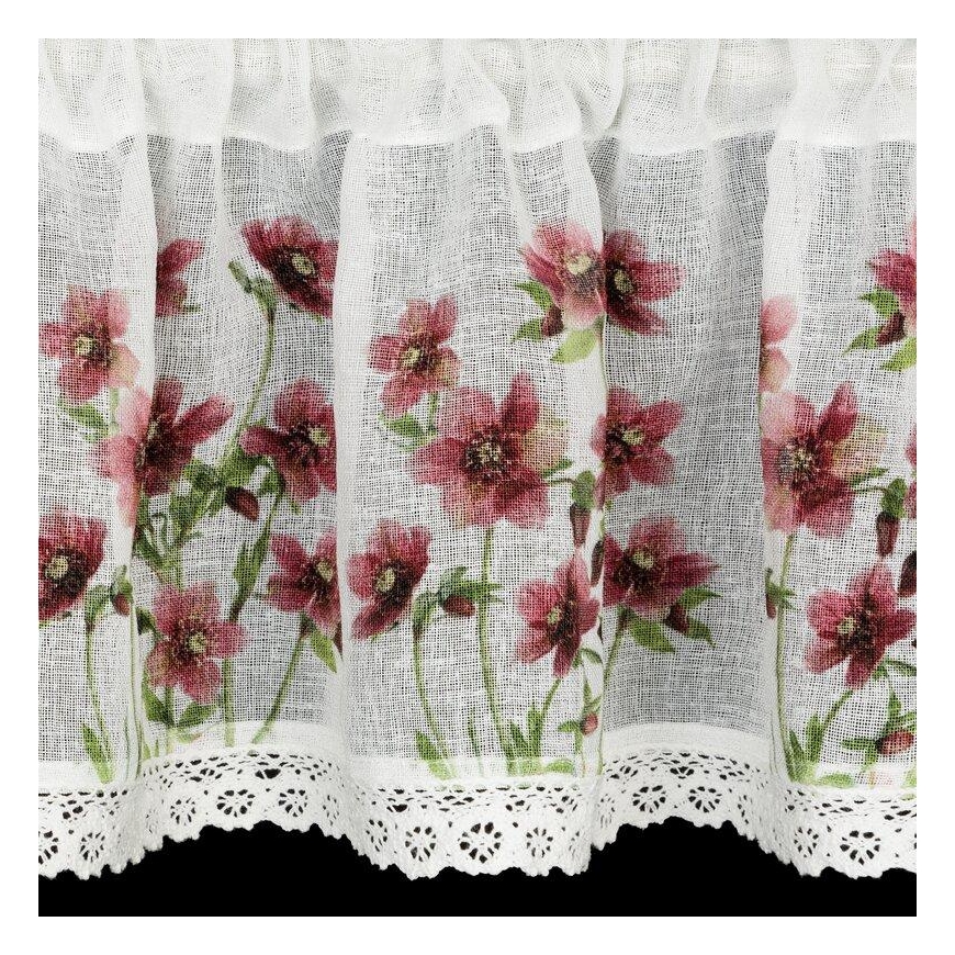 Eurofirany FIR/ISA/B+BORD 60X150 Day curtains – 5