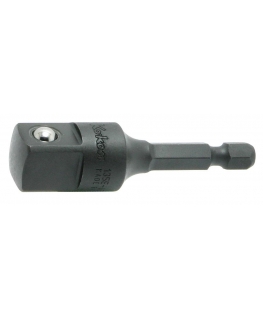 Adapteris KOKEN 135E-60B 1/4"-1/2"