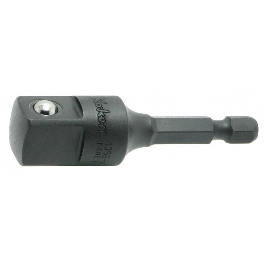 Adapter KOKEN 135E-60B 1/4"-1/2"