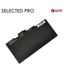 Nešiojamo kompiuterio baterija HP CS03XL, 3900mAh, Extra Digital Selected Pro