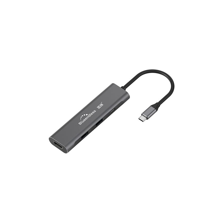 Extra Digital Extra Digital Adapter USB