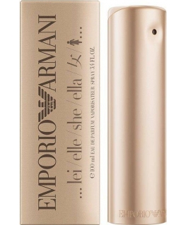 Giorgio Armani Emporio Femme EDP 100ml