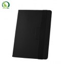 GreenGo Universāls 9-10" Tablet PC Eko Ādas Sāniski atverams Maks ar stendu Melns GreenGo Universāls 9-10" Tablet PC Eko Ādas Sāniski atverams Maks ar stendu Melns