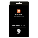 Evelatus Samsung J4 Plus 2.5D Full Cover Japan Glue Glass Anti-Static