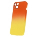 iLike Samsung Galaxy A14 4G / A14 5G - Ultra Trendy case Yellow Orange iLike Samsung Galaxy A14 4G / A14 5G - Ultra Trendy case Yellow Orange