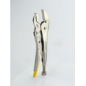 Stanley Locking Plier V Jaw Stanley Locking Plier V Jaw
