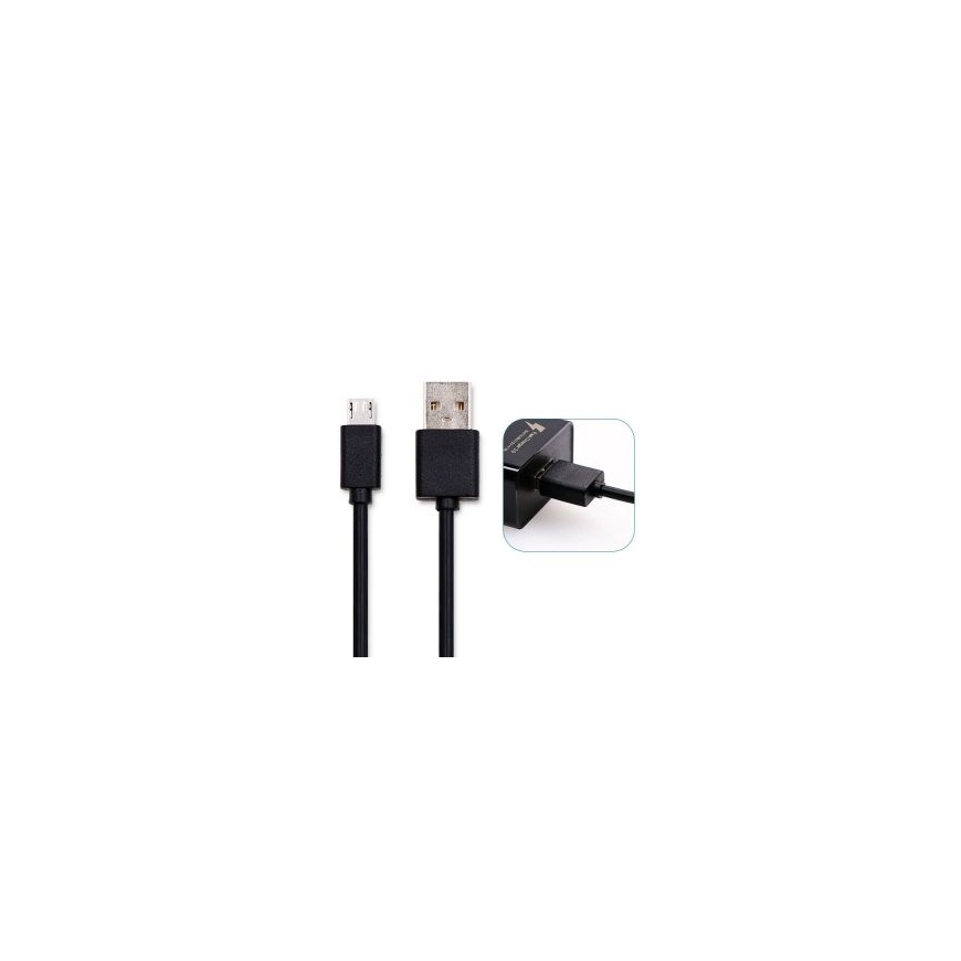 Doogee BL7000 USB Cable Black
