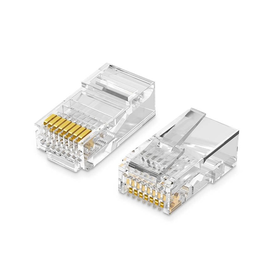 Smarteg UGREEN NW110 Ethernet, RJ45 spraudnis