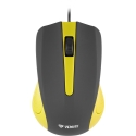 YENKEE Wired mouse YMS 1015 YW YENKEE Wired mouse YMS 1015 YW