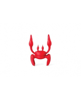Ototo Design Red The Crab