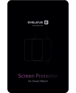 Evelatus Apple Watch 42 mm PMMA+PET