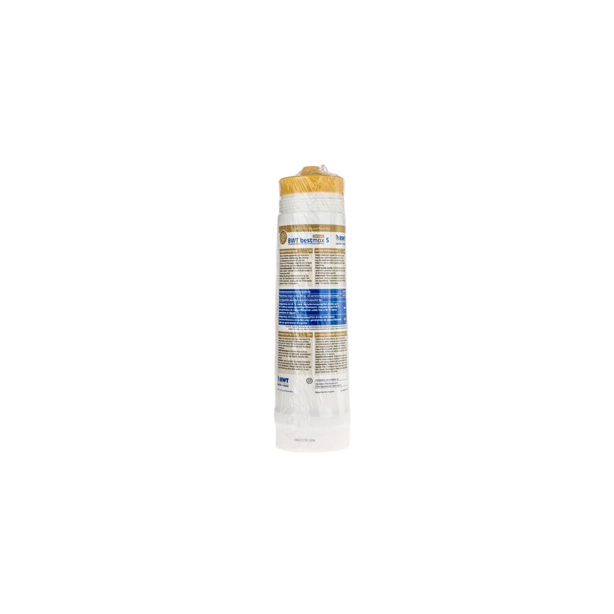 BWT Bestmax Premium S filter cartridge
