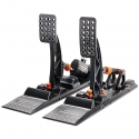 Laikiklis Asetek SimSports Invicta S Sim Racing Gas- und Bremspedal Laikiklis Asetek SimSports Invicta S Sim Racing Gas- und Bremspedal