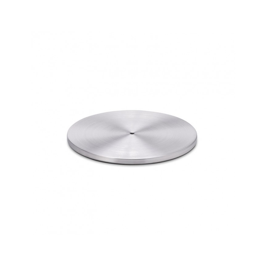 HOFATS SPIN 90 base, silver