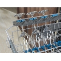 Electrolux ESG89310UX 700 series dishwasher, steel Electrolux ESG89310UX 700 series dishwasher, steel