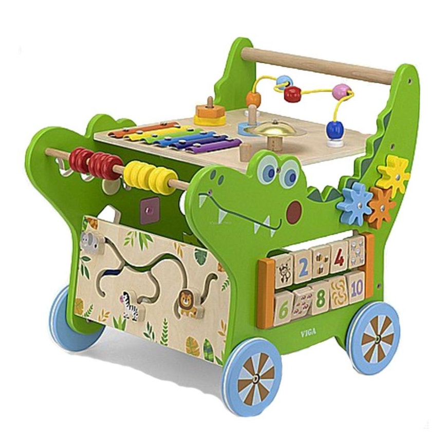 Vigan Viga Toys VIGA Wooden Educational