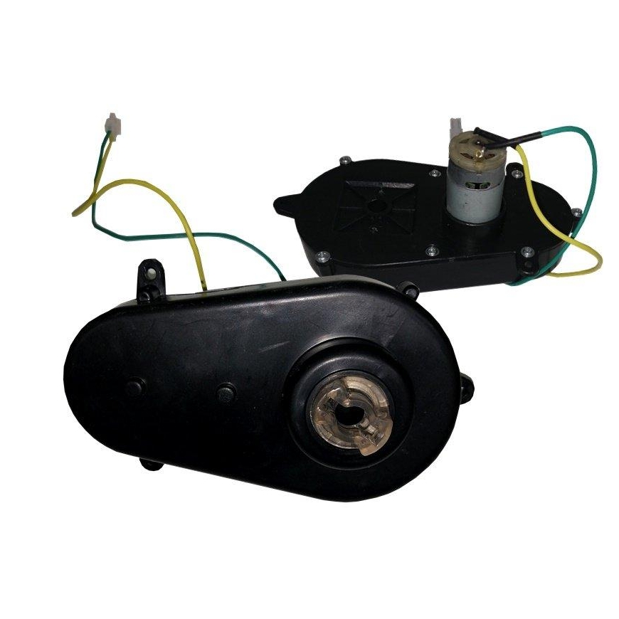 LEAN Cars Lean Cars Steering Motor