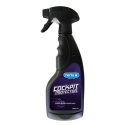 Dashboard cleaner NERTA Cockpit protector 500ml Dashboard cleaner NERTA Cockpit protector 500ml