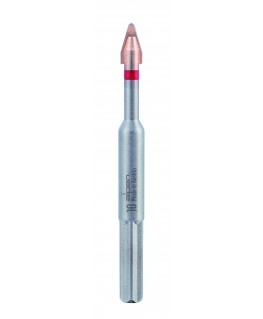 Drill for very hard stone, porcelain and glass tiles 6 mm C PROTECTOR ALPEN [0030300600100]