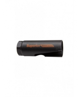 Bahco Multiconstruction Superior crown with carbide teeth 32mm, depth 71mm