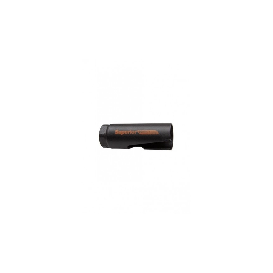 Bahco Multiconstruction Superior crown with carbide teeth 32mm, depth 71mm