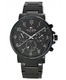 TOMMY HILFIGER DANIEL WATCH FOR MEN (zf032a)