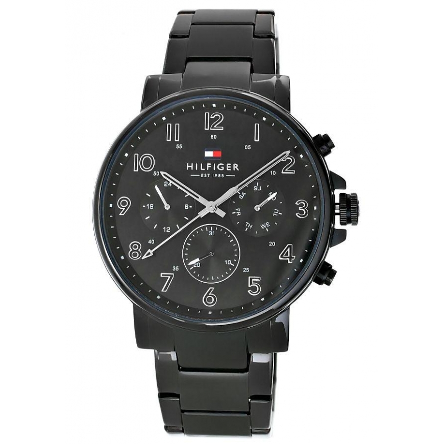 TOMMY HILFIGER DANIEL WATCH FOR MEN (zf032a)