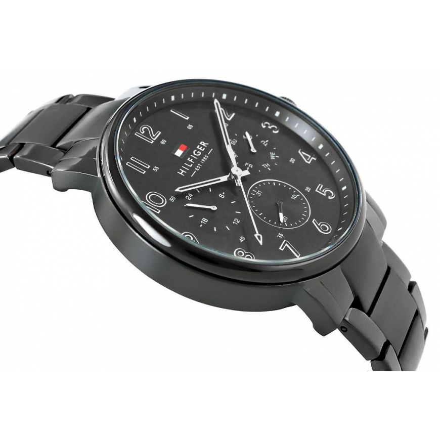 LAIKRODIS VYRAMS TOMMY HILFIGER DANIEL (zf032a) – 3