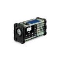 Multi-function radio Sangean DAB+ / FM-RDS camouflage / MMR-88 DAB+ Multi-function radio Sangean DAB+ / FM-RDS camouflage / MMR-88 DAB+