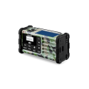 Multi-function radio Sangean DAB+ / FM-RDS camouflage / MMR-88 DAB+ Multi-function radio Sangean DAB+ / FM-RDS camouflage / MMR-88 DAB+
