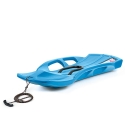 Skate for children Prosperplast Snow Train Control blue Skate for children Prosperplast Snow Train Control blue