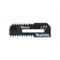 Saws for wood panels MAKITA 55x18x0.55 mm, 2 pcs. Saws for wood panels MAKITA 55x18x0.55 mm, 2 pcs.