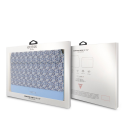 Case Guess PU G Cube Computer Sleeve 13|14" Blue Case Guess PU G Cube Computer Sleeve 13|14" Blue