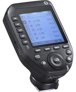 Godox X Pro-S II radio trigger, Sony