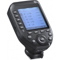 Godox X Pro-S II -radiolaukaisin, Sony Godox X Pro-S II -radiolaukaisin, Sony