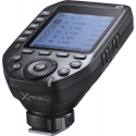 Godox X Pro-S II -radiolaukaisin, Sony Godox X Pro-S II -radiolaukaisin, Sony