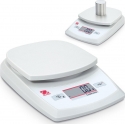Virtuvinės svarstyklės OHAUS Compass™ CR CR5200 portable scale