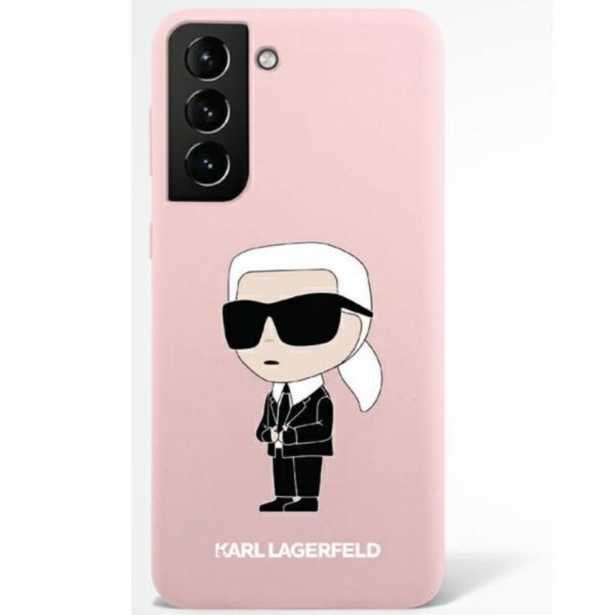 Karl Lagerfeld Karl Lagerfeld Case for